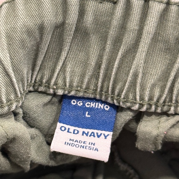 Old Navy Women’s OG Chino Pants - Picture 2 of 4